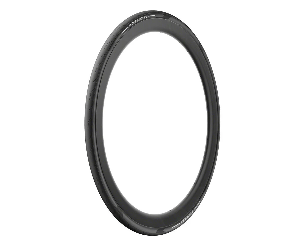 Pirelli P Zero Race TLR Tubeless Road Tire (Black) (700c) (40mm) (SmartEVO/Speedcore)